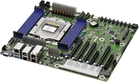 ASRock Rack TURIND8-2L2T