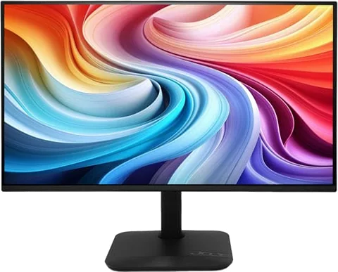 Acer KB242YP0bi 24” Full HD 144Hz FreeSync VA Monitor