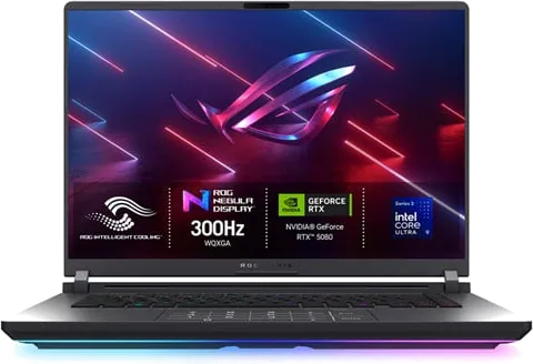 ASUS ROG Strix G16 G615