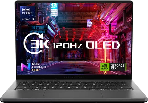 ASUS ROG Zephyrus G14 GU405