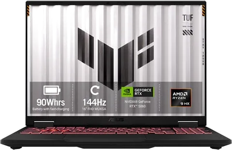 ASUS TUF Gaming A16 FA608PM