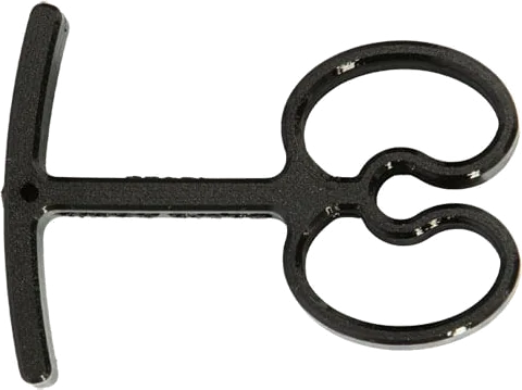 Capra Audio Headphone Saver - Black