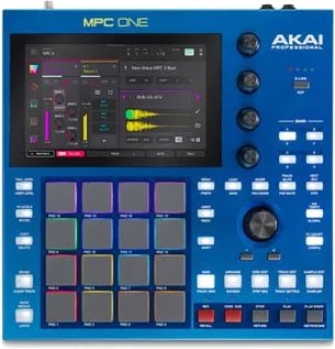 AKAI MPC One Gen 2