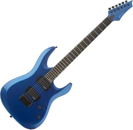 Fairclough FGR MB Metallic Blue