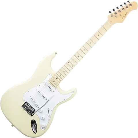 Fairclough S-Style White Creme