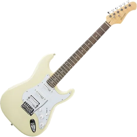 Fairclough S-Style White Creme / Rosewood