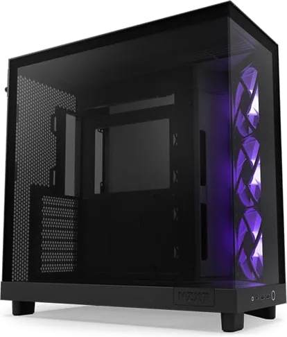 NZXT H6 Flow RGB