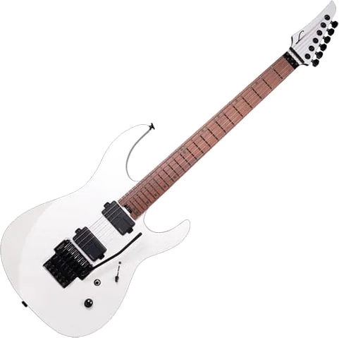 Legator Ninja X 6-String FR, Japan, Arctic Frost