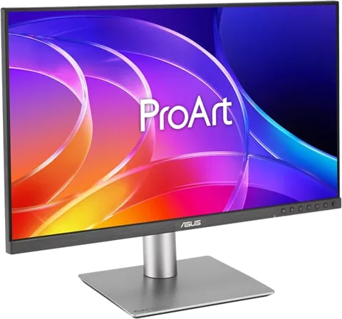 ASUS 24" ProArt Display PA249CGV Monitor