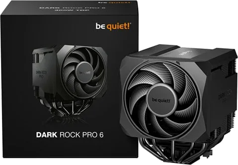 be quiet! Dark Rock 6 Pro