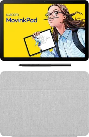 Wacom MovinkPad 11 And Cover