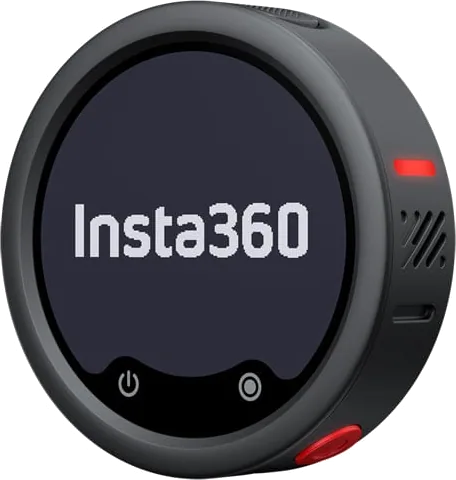 Insta360 Mic Pro Transmitter