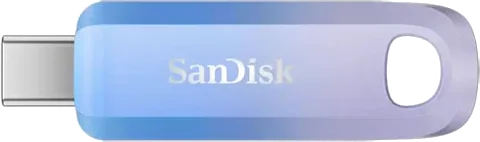 SanDisk Creator USB-C Flash Drive - 512GB