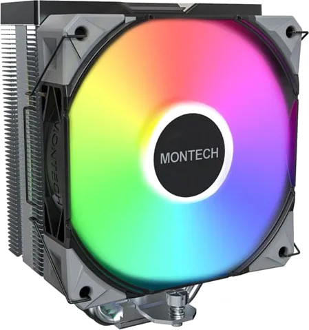 Montech NX400