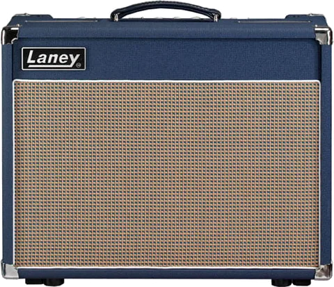 (B-Stock) Laney - Lionheart L20T-212, 2x12" 20-Watt Guitar Amp Combo