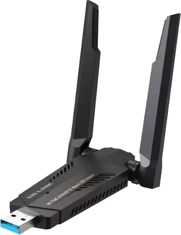 LB-Link AXE5400 USB Adapter