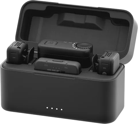 GoPro Wireless Mic Complete Kit