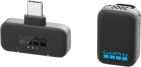 GoPro Wireless Mic USB Kit