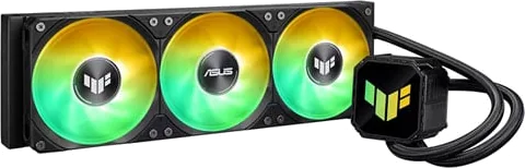 ASUS TUF Gaming LC III 360 ARGB