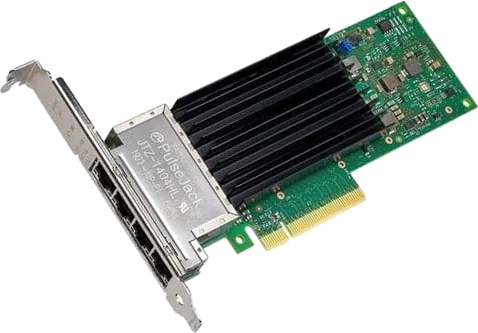 Intel X710-T4L