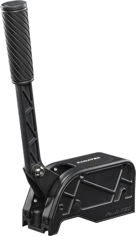 FANATEC ClubSport Handbrake V2 with USB Adapter