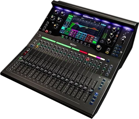 Allen & Heath SQ5+ Digital Mixer