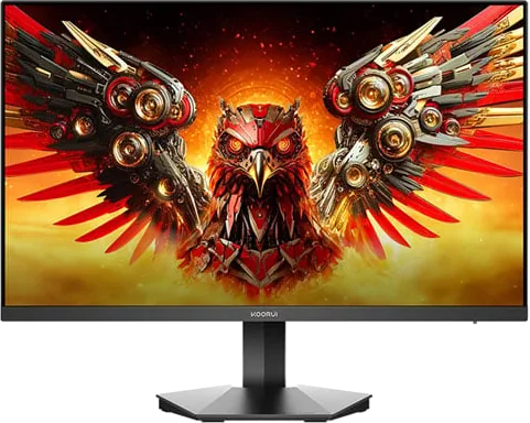 Koorui G2721P 27" QHD 200Hz IPS Adaptive-Sync Gaming Monitor