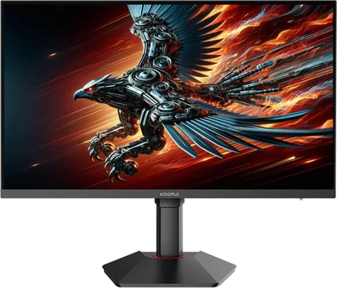 Koorui G2722P 27" QHD 200Hz IPS Adaptive-Sync Gaming Monitor