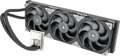 Silverstone XE420