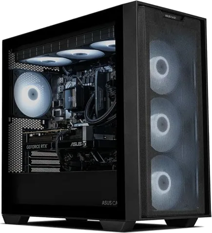 3XS Atmos PBA RTX 5060 Core i5 14400F