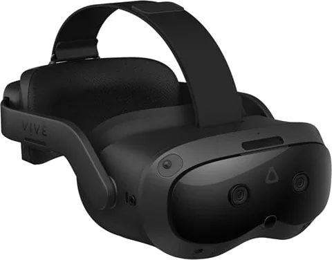 HTC VIVE Focus Vision Virtual Reality Headset System