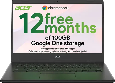 Acer Chromebook 314