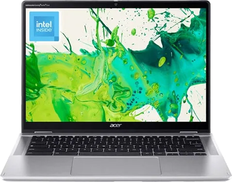 Acer Chromebook Spin 314