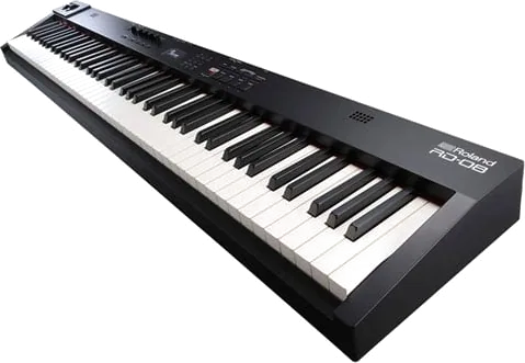 (B-Stock) Roland RD-08 Digital Stage Keyboard