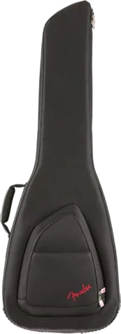 Fender FB1225 Electric Bass Gig Bag, Black