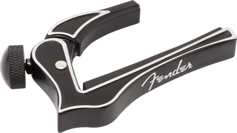 Fender Dragon Capo, Black