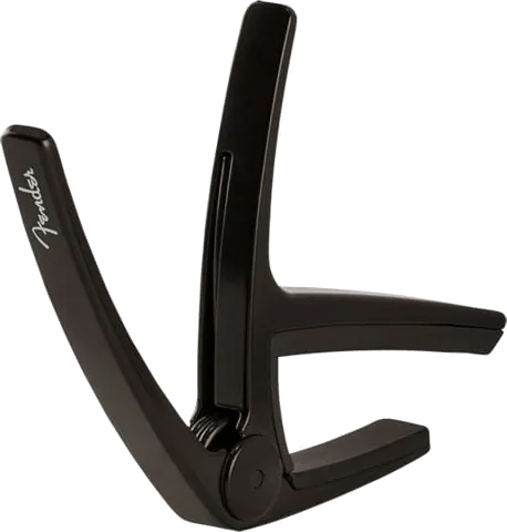 Fender Laurel Electric Capo