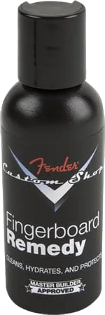 Fender Custom Shop Fingerboard Remedy
