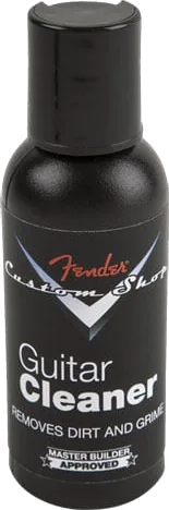 Fender Custom Shop Guitar Cleaner