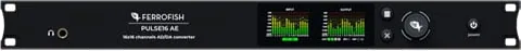 Ferrofish PULSE16 AE AD/DA Converter