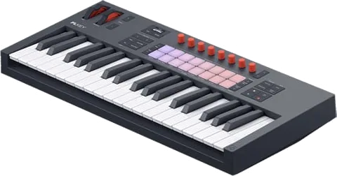 Novation FLkey 37 MK2