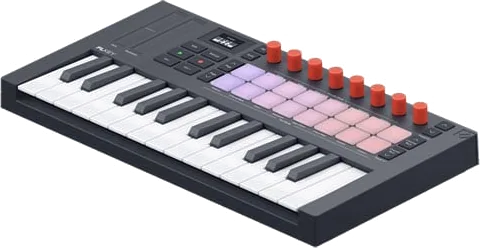 Novation FLkey Mini 25 MK2
