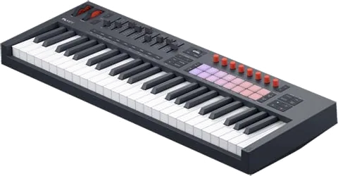 Novation FLkey 49 MK2