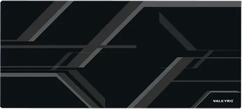 Valkyrie Gaming Mousepad XL