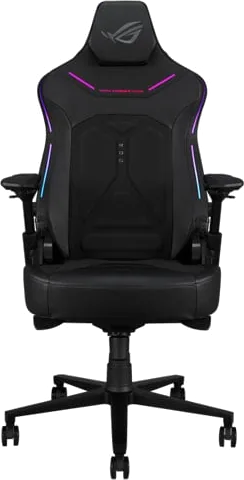 ASUS ROG Courser PU Leather ARGB Gaming Chair
