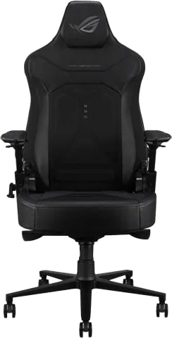 ASUS ROG Courser Core PU Leather Gaming Chair