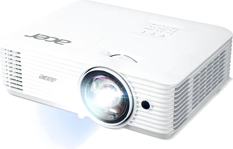 Acer H6518STi White Full HD DLP Projector