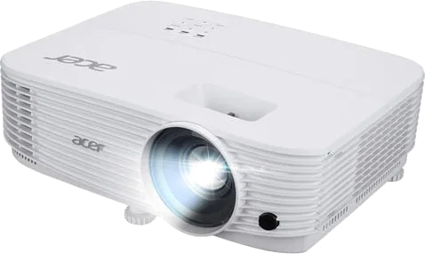 Acer H6542 White Full HD DLP Projector