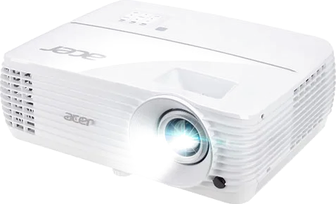 Acer H6815BD White 4K UHD DLP Projector