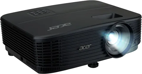 Acer X1123HP PRO Black SVGA DLP Projector